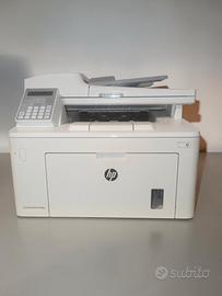 Stampante HP laserjet pro MFP M148fdw 