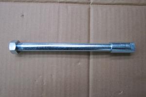 Perno Ruota Anteriore Motobi 125 Ardizio 2T 1^ ser