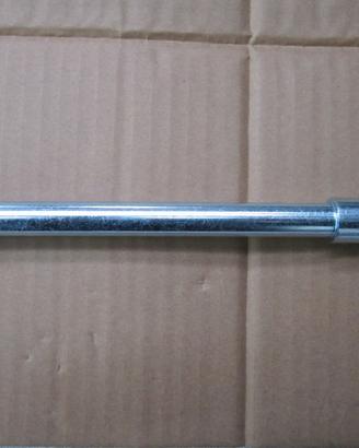 Perno Ruota Anteriore Motobi 125 Ardizio 2T 1^ ser