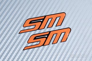 Stickers SM