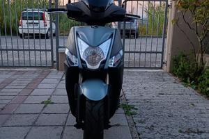 Scooter Kymco 125 Agility