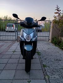 Scooter Kymco 125 Agility