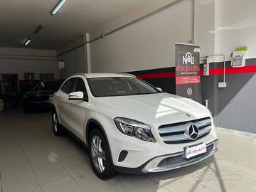 Mercedes-benz CLA 200 d Executive
