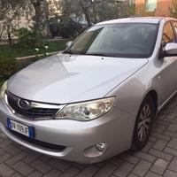 SUBARU Impreza 3ª serie - 2009