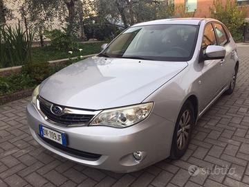 SUBARU Impreza 3ª serie - 2009