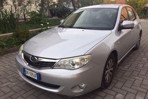 SUBARU Impreza 3ª serie - 2009