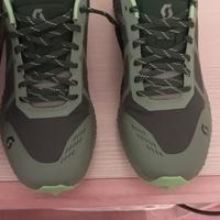 scarpe da trail