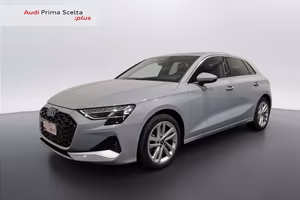 Audi A3 Sportback 35 2.0 tdi Business Advanced s-t