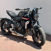 Triumph Trident 660 A2