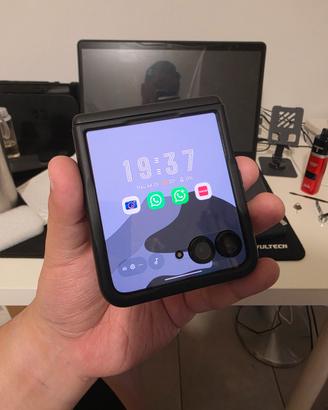 motorola razr 50 ultra 512gb pieghevole