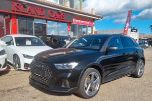 Audi A1 citycarver 35 TFSI