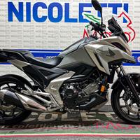 Honda Nc 750 X 2023 tua a soli 164 al Mese