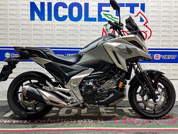 Honda Nc 750 X 2023 tua a soli 159 al Mese