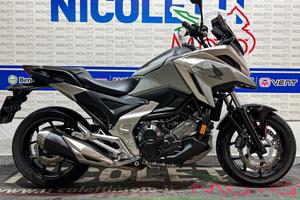 Honda Nc 750 X 2023 tua a soli 159 al Mese