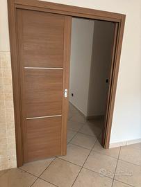 Porte a scrigno