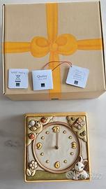 OROLOGIO DA PARETE THUN