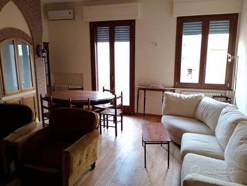 Quadrilocale da rinnovare dopo ristrutturazione