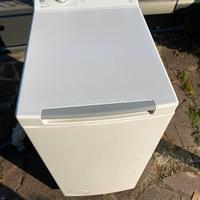 Lavatrice Whirlpool TDLR 6240S