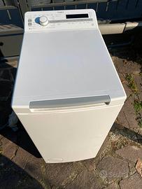 Lavatrice Whirlpool TDLR 6240S
