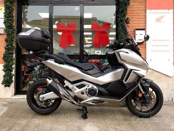 Honda Forza 750 2021 - PERMUTE - FINANZIABILE