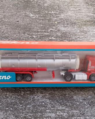 Modellino Scania 