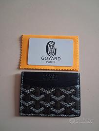 portatessere goyard