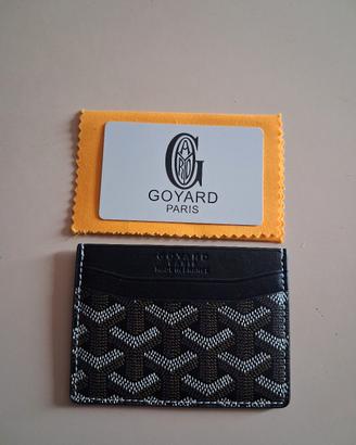 portatessere goyard