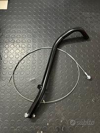 Leva messa in moto Ape50 tl1+ filo
