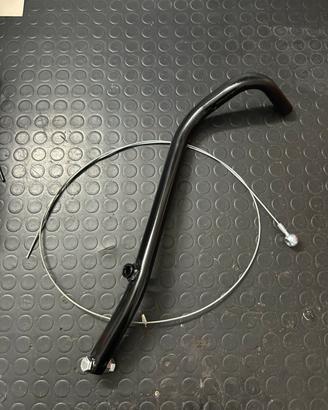 Leva messa in moto Ape50 tl1+ filo