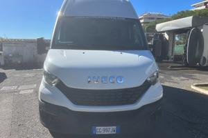 Iveco Daily 2.3 Diesel HKa 35 S V Radstand 3520