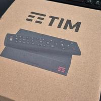 Tim box tim vision timvision android decoder 32 GB