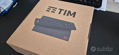 Tim box tim vision timvision android decoder 32 GB