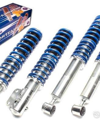 Assetto a Ghiera Regolabile Audi BMW VW