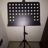 Leggio professionale quiklok