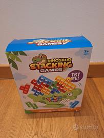 Gioco bambino 3 anni