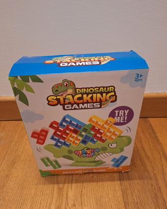 Gioco bambino 3 anni