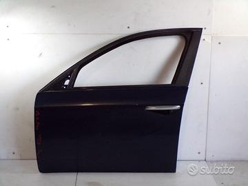 Portiera anteriore sinistra Alfa Romeo 159 2008
