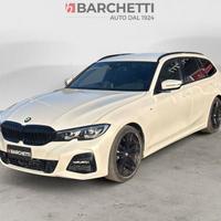 BMW Serie 3 (F30/F31) 318D TOURING MSPORT