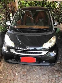 SMART 451 BENZINA