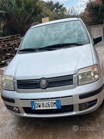 Fiat Panda 2009