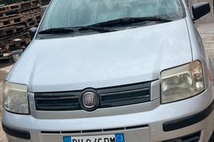 Fiat Panda 2009