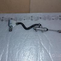 pompa freno posteriore suzuki vstrom 650