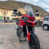 Ducati Multistrada 1260s Touring - 2018