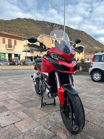 Ducati Multistrada 1260s Touring - 2018