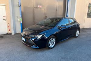 Toyota Corolla 1.8 Hybrid Business