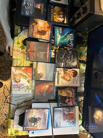 Film in Dvd e Bluray