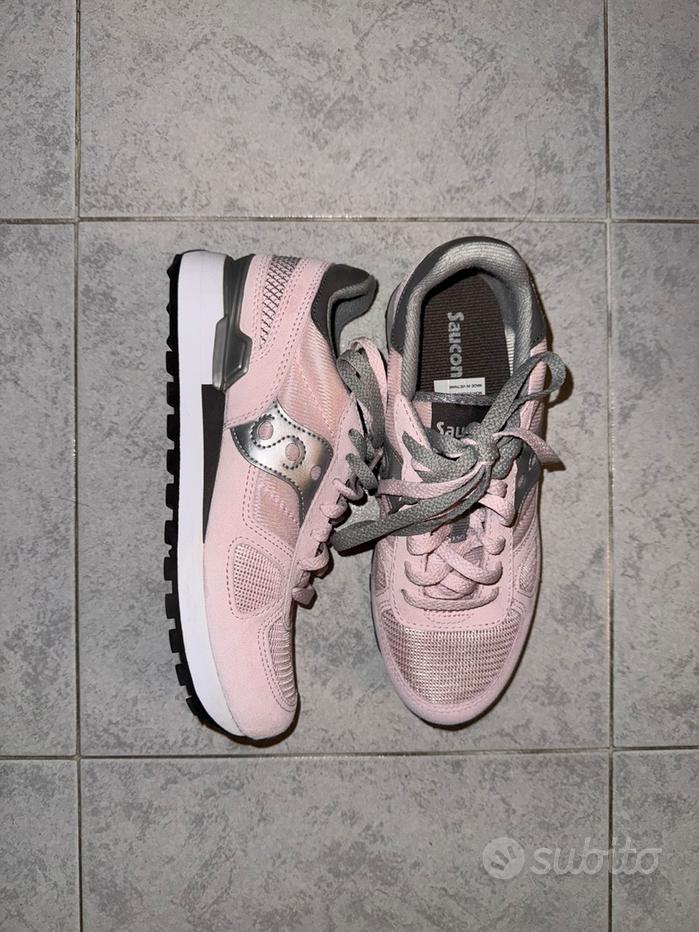 Saucony jazz donna Vendita in Abbigliamento e accessori