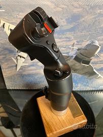 Cloche  EF-2000 typhoon