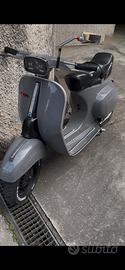 Vespa 50 special