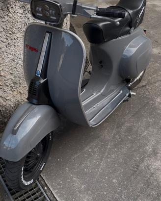 Vespa 50 special